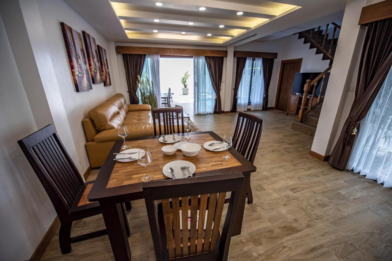 Villa Private Bangtao