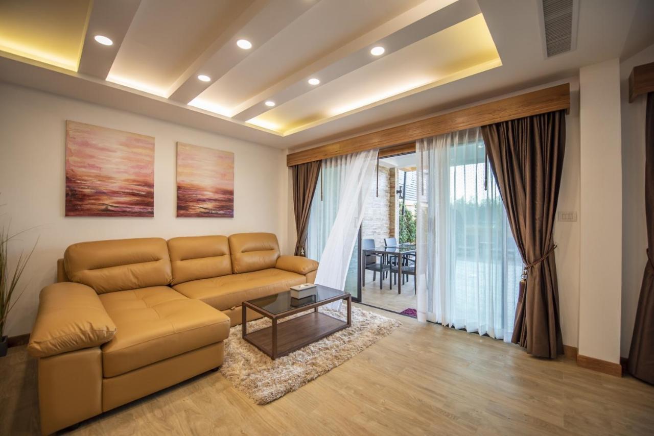 Villa Private Bangtao