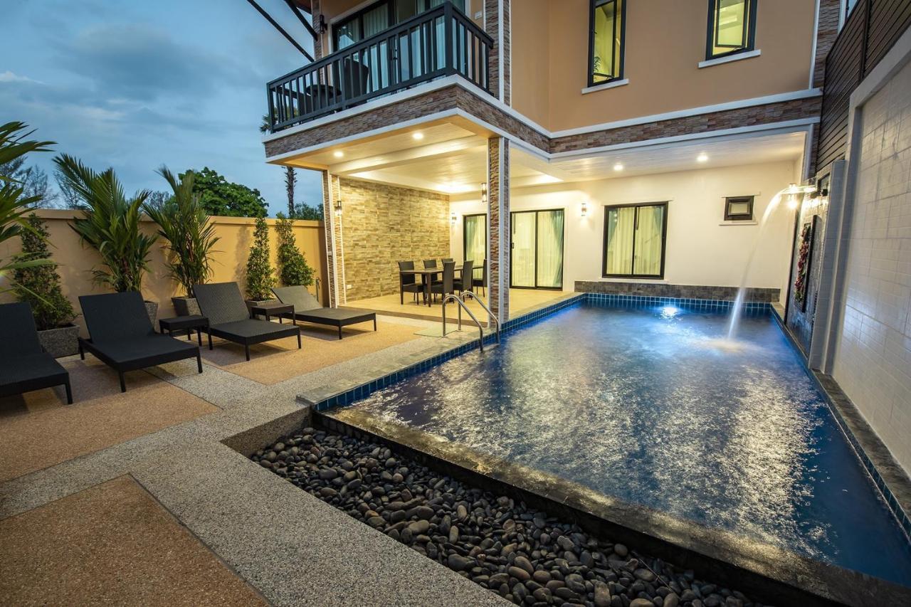 Villa Private Bangtao Bang Tao Beach (Phuket)