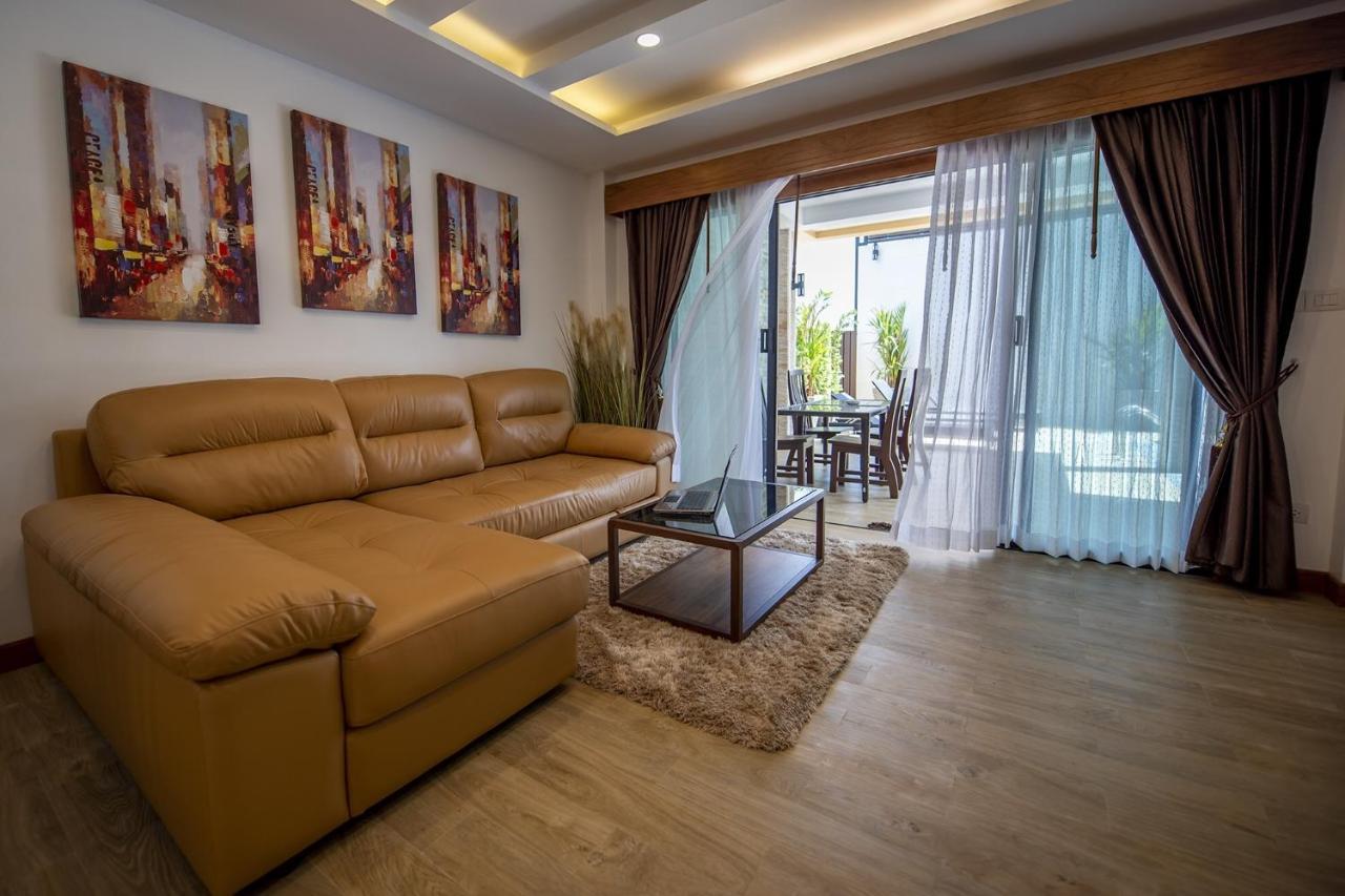 Private Bangtao Villa *