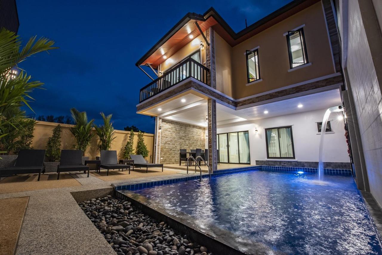 Villa Private Bangtao