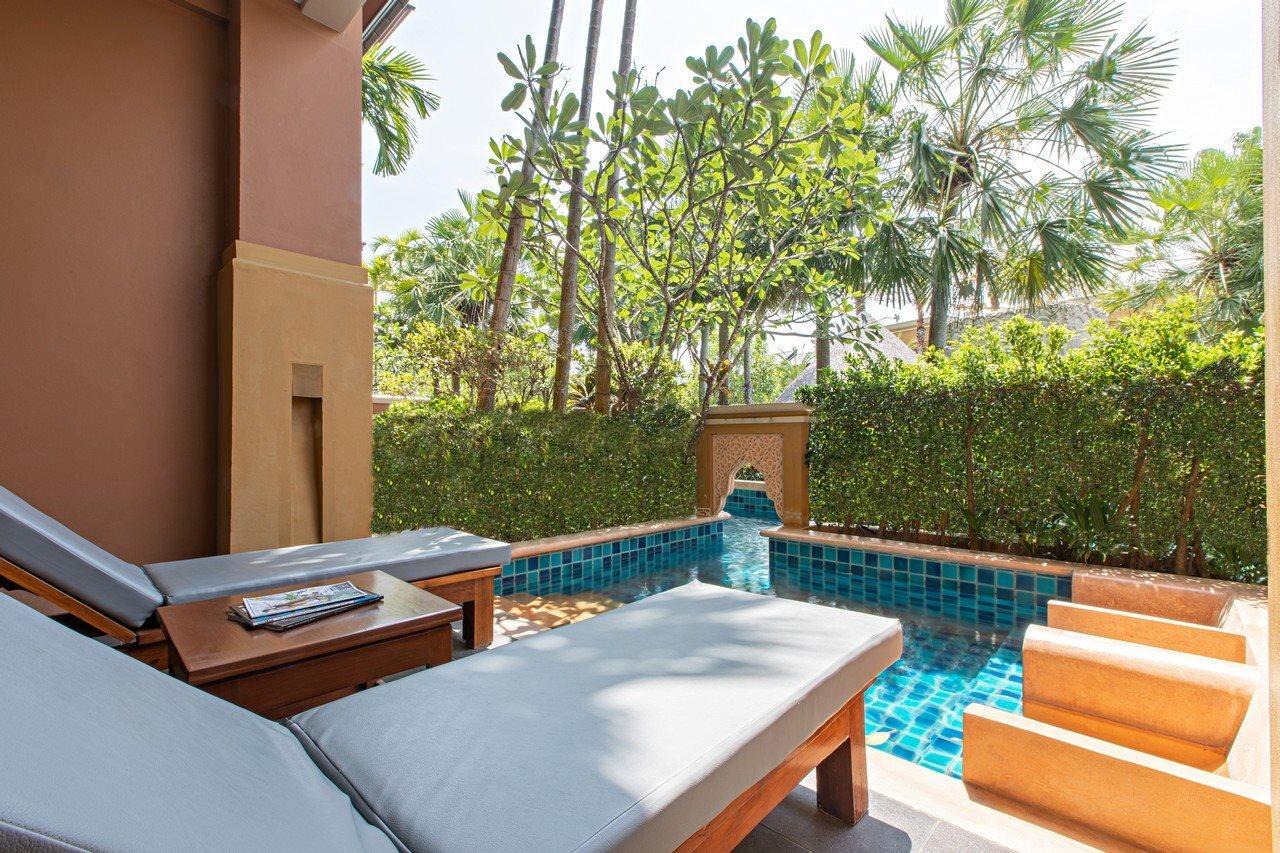 Palm - Sha Extra Resort 4*