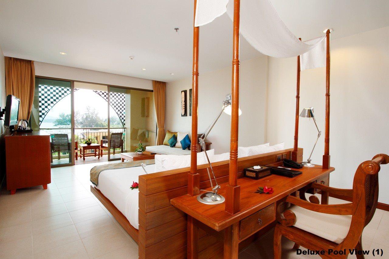 Resort Palm - Sha Extra 4*