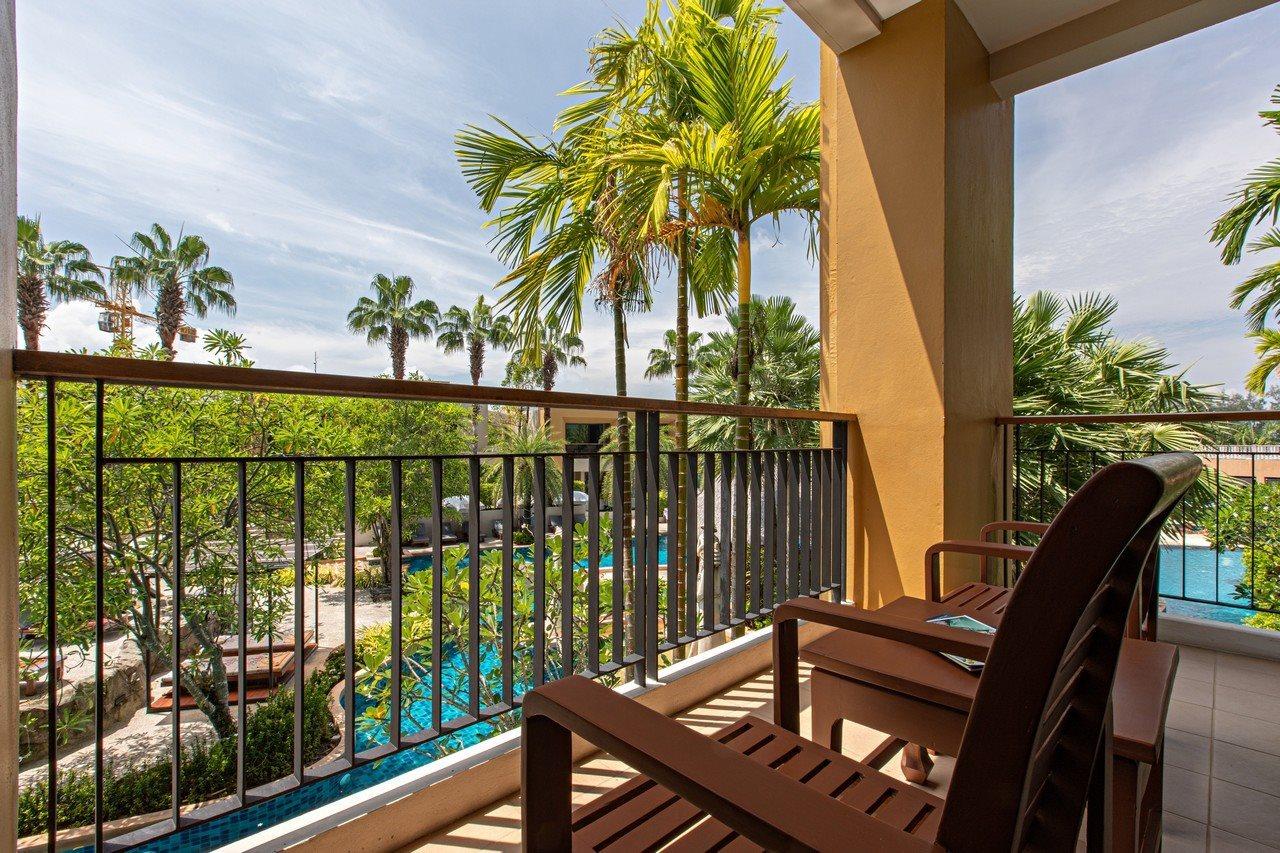 Resort Palm - Sha Extra 4*