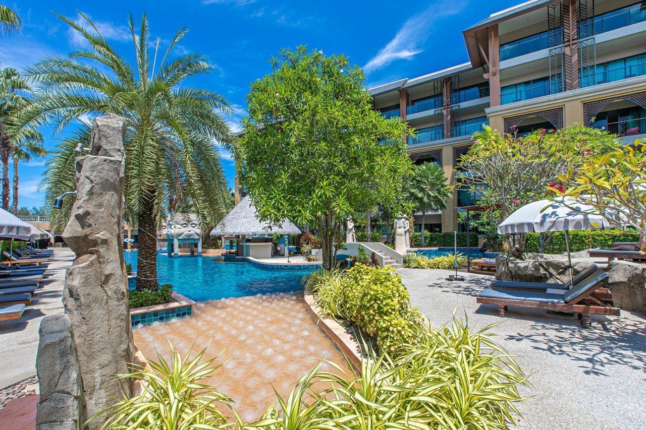 Palm - Sha Extra Resort 4*