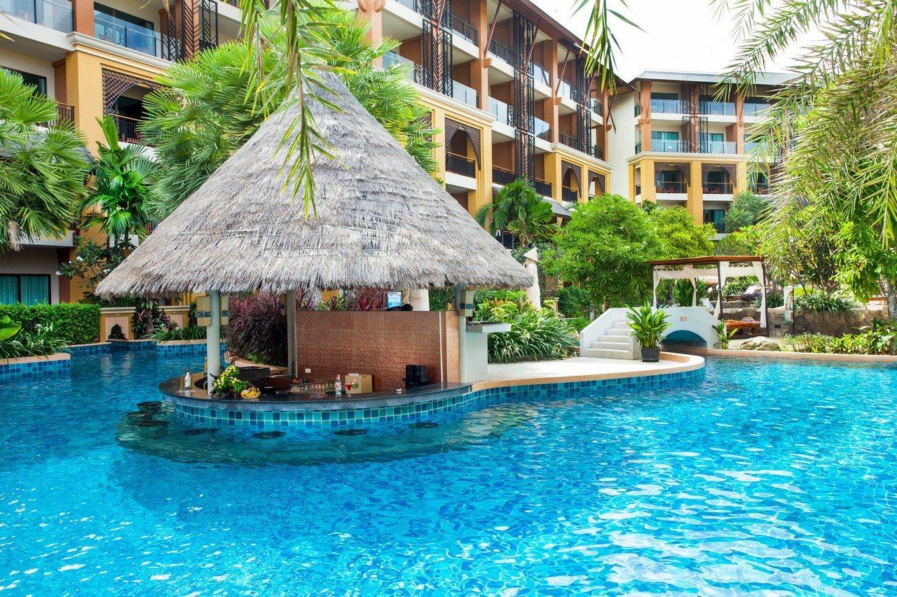 Palm - Sha Extra Resort 4*