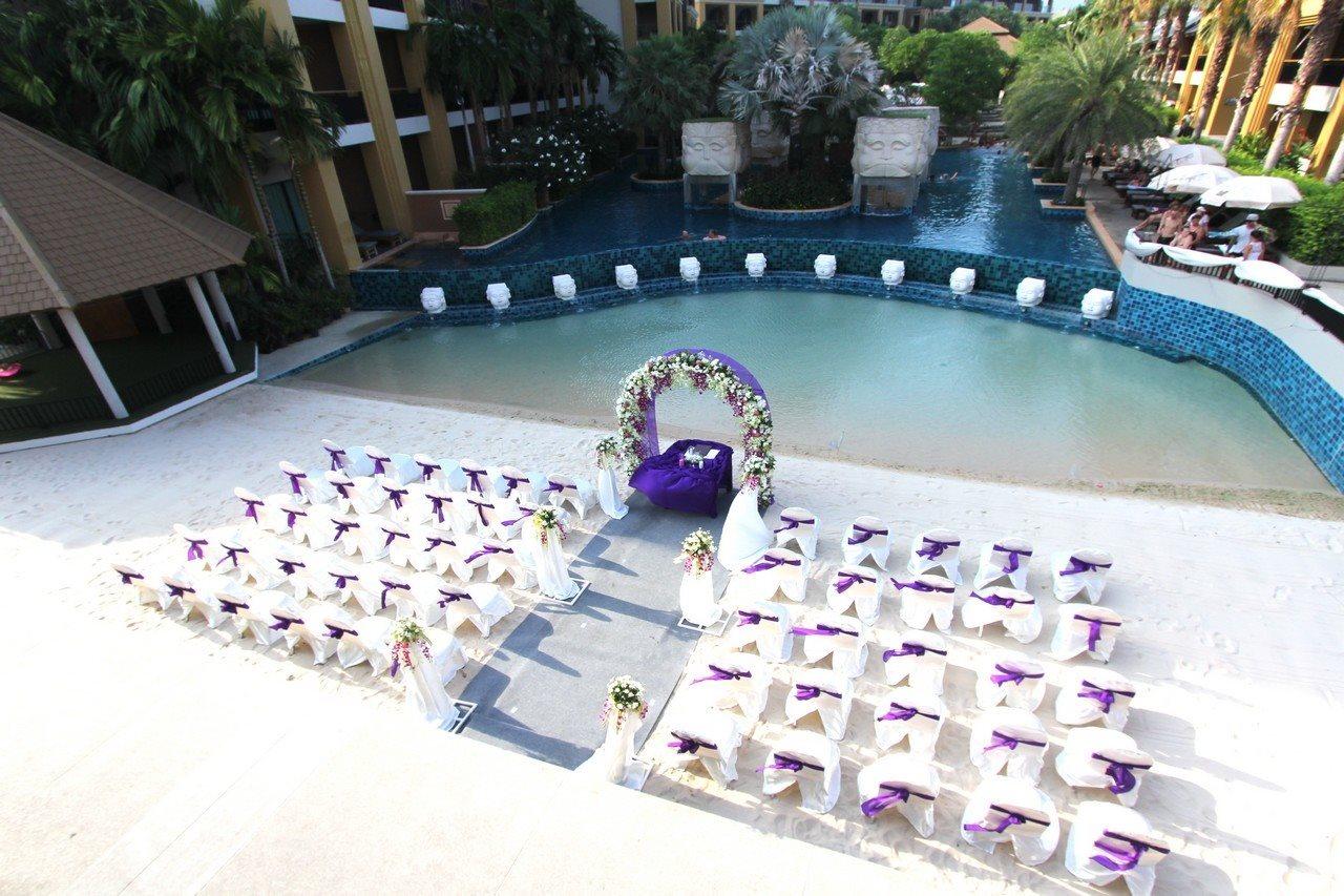Resort Palm - Sha Extra