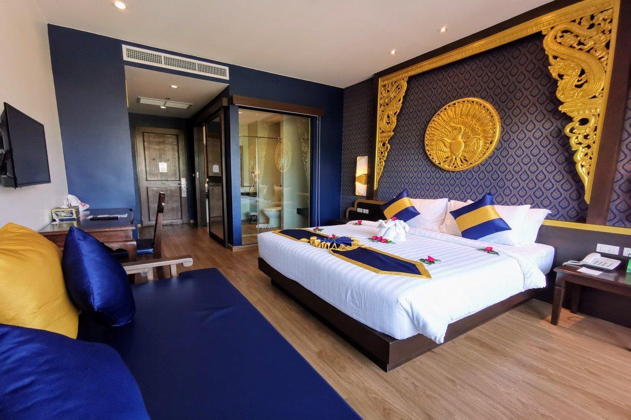 Palm - Sha Resort