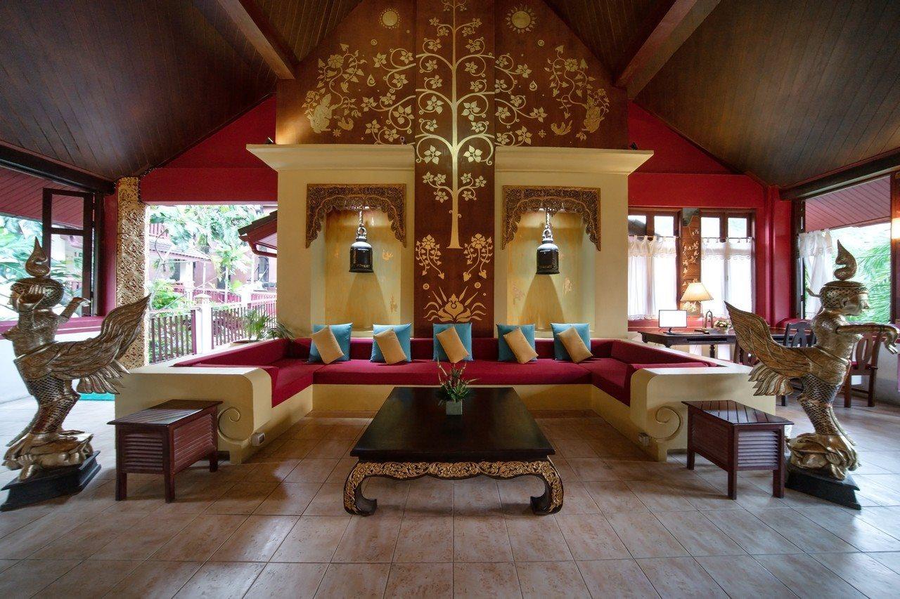 Palm - Sha Resort Kata Beach (Phuket)
