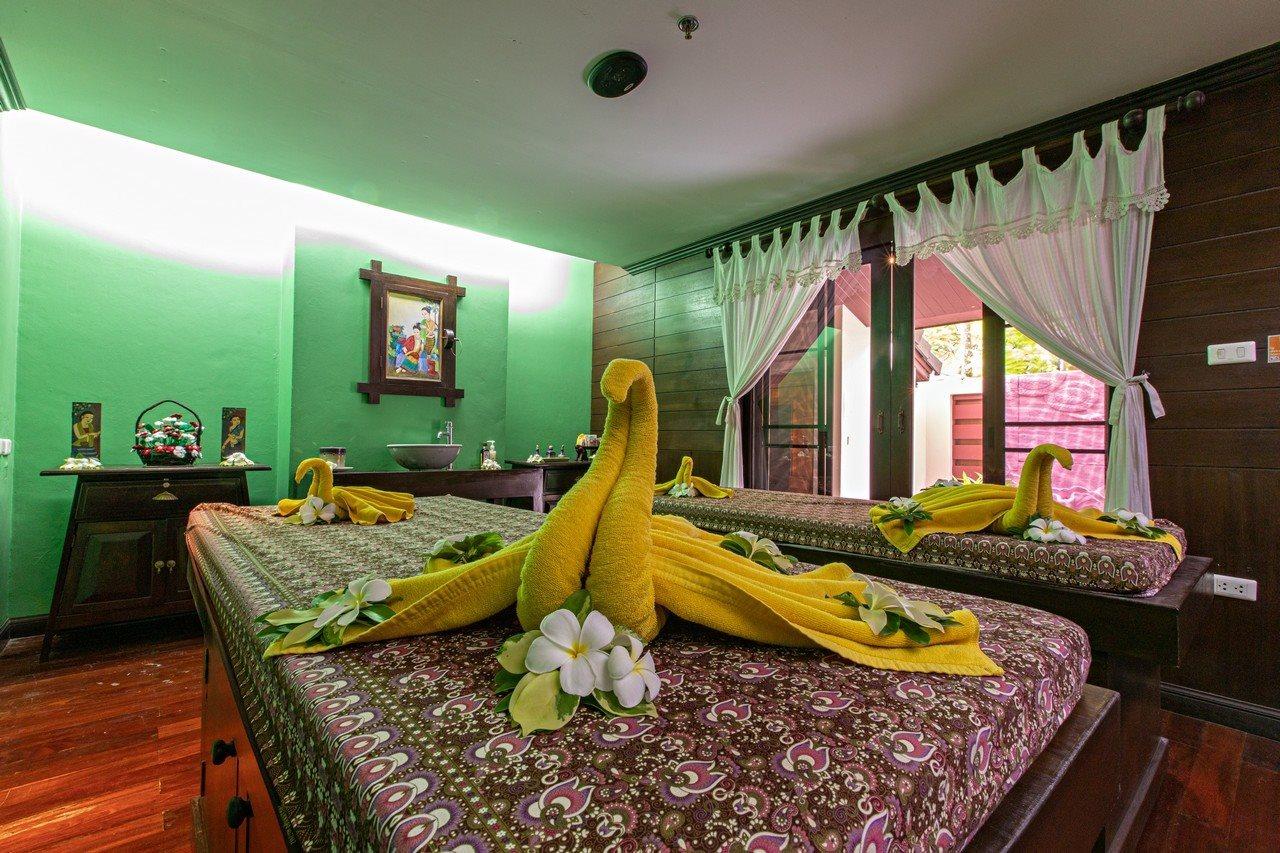 Palm - Sha 4*