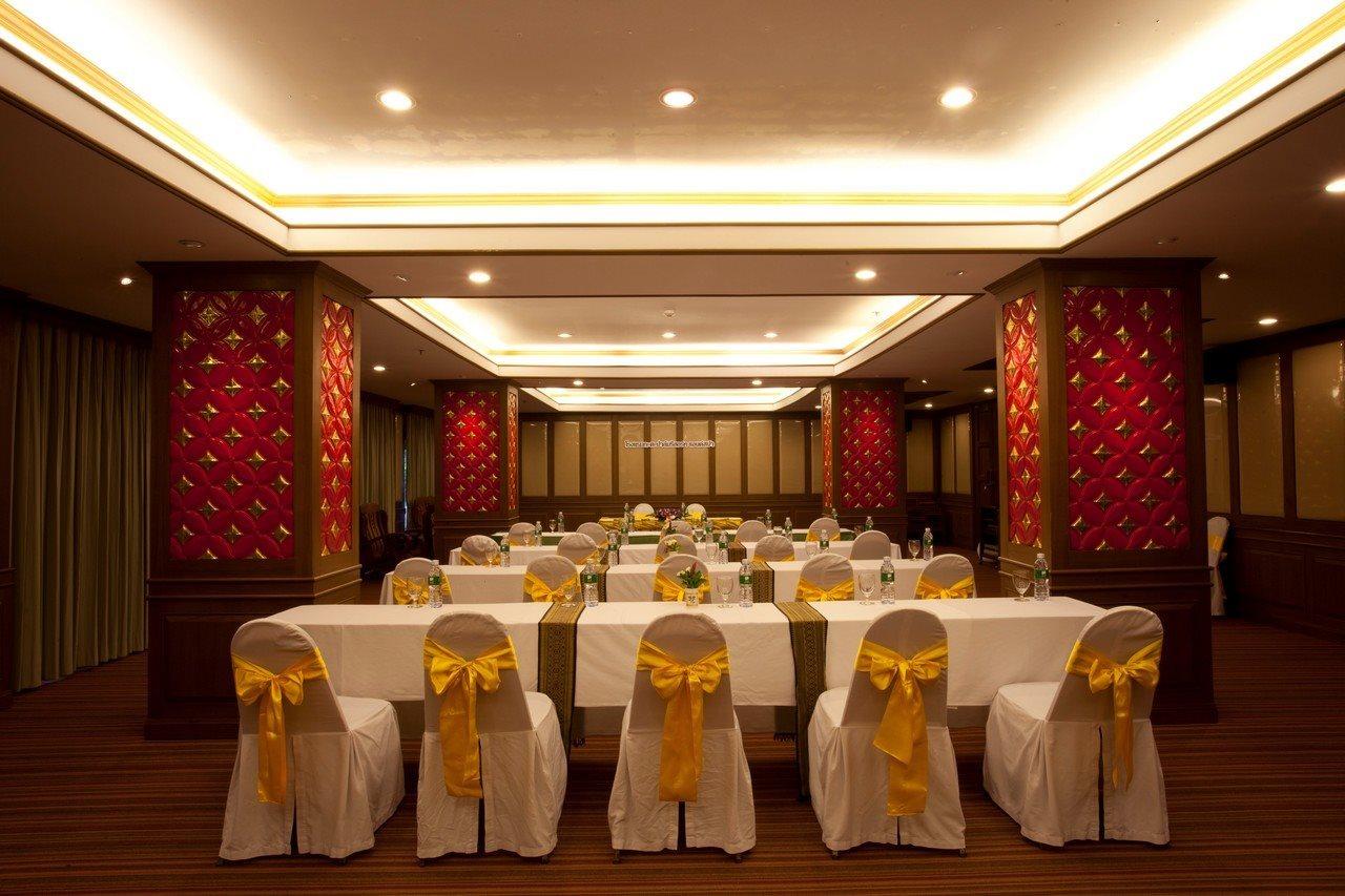Palm - Sha Resort
