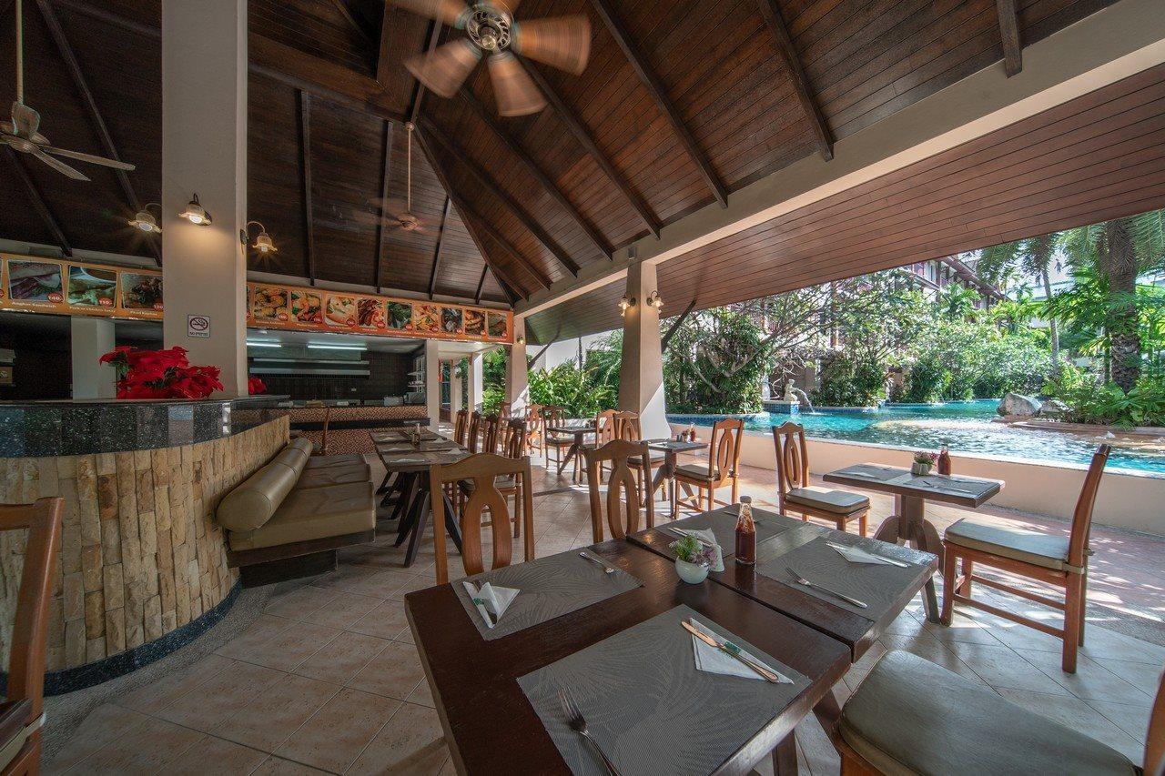 Palm - Sha 4* Kata Beach (Phuket)