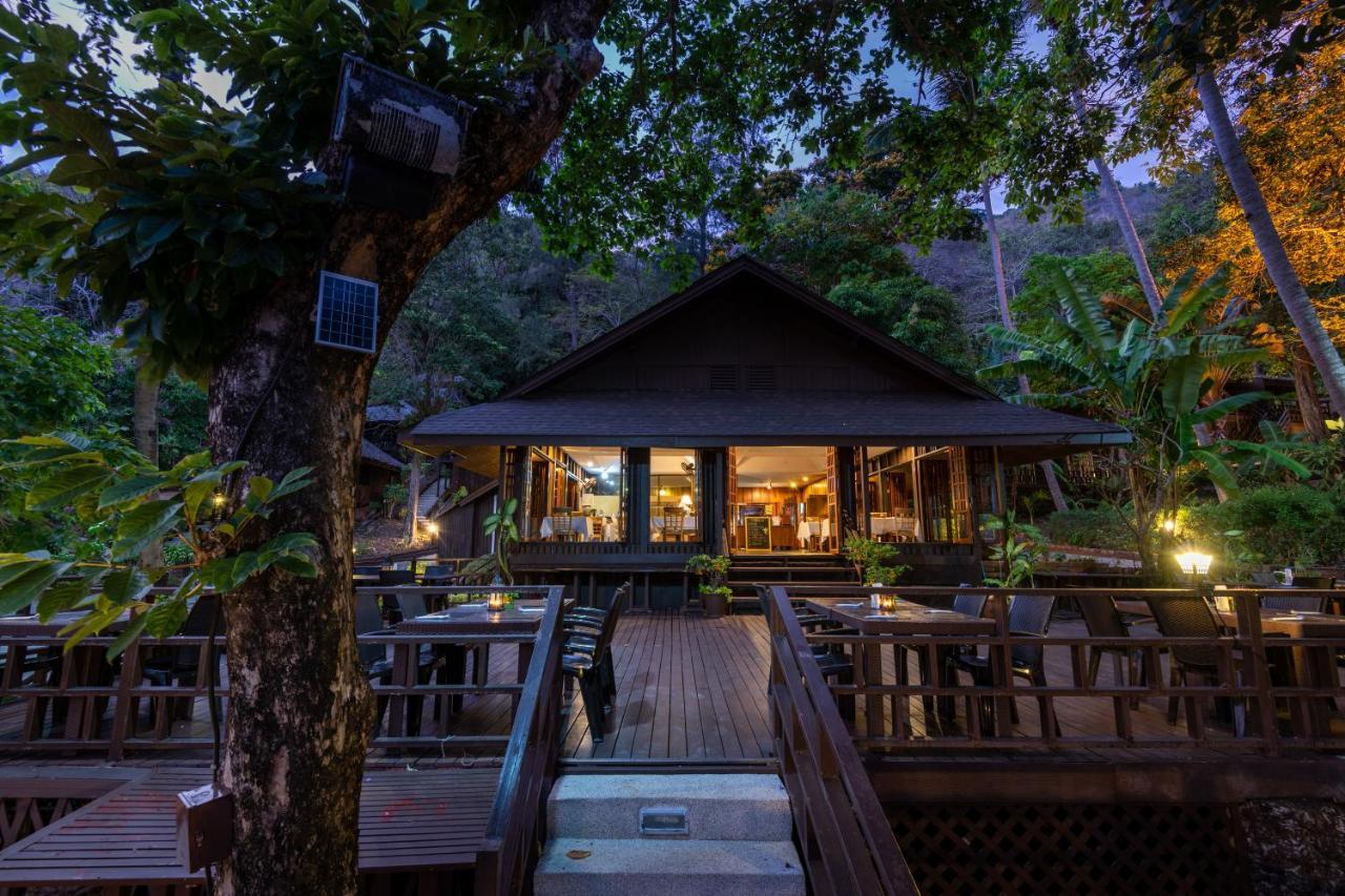 Baan Krating Phuket -sha 3*