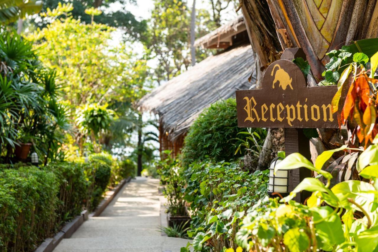 Baan Krating Phuket -sha 3*