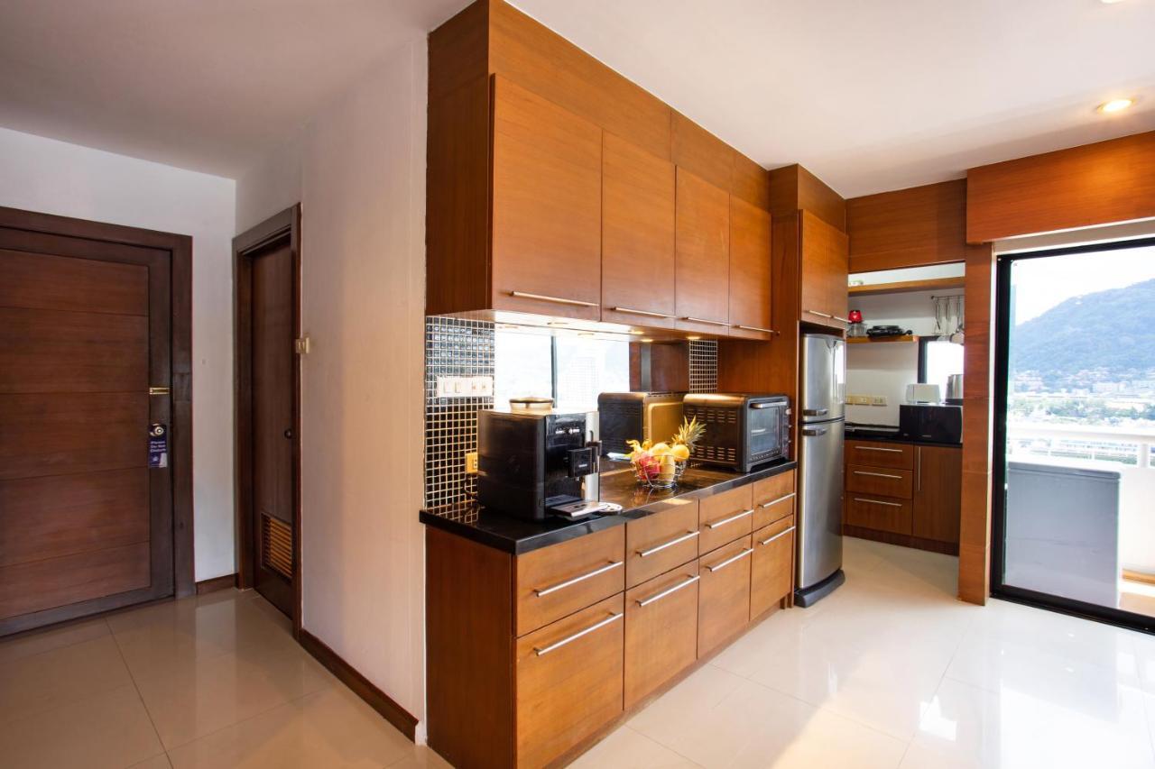 Tower Holiday Apartment