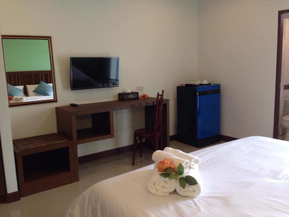 Bs Airport At Phuket 3* Nai Yang