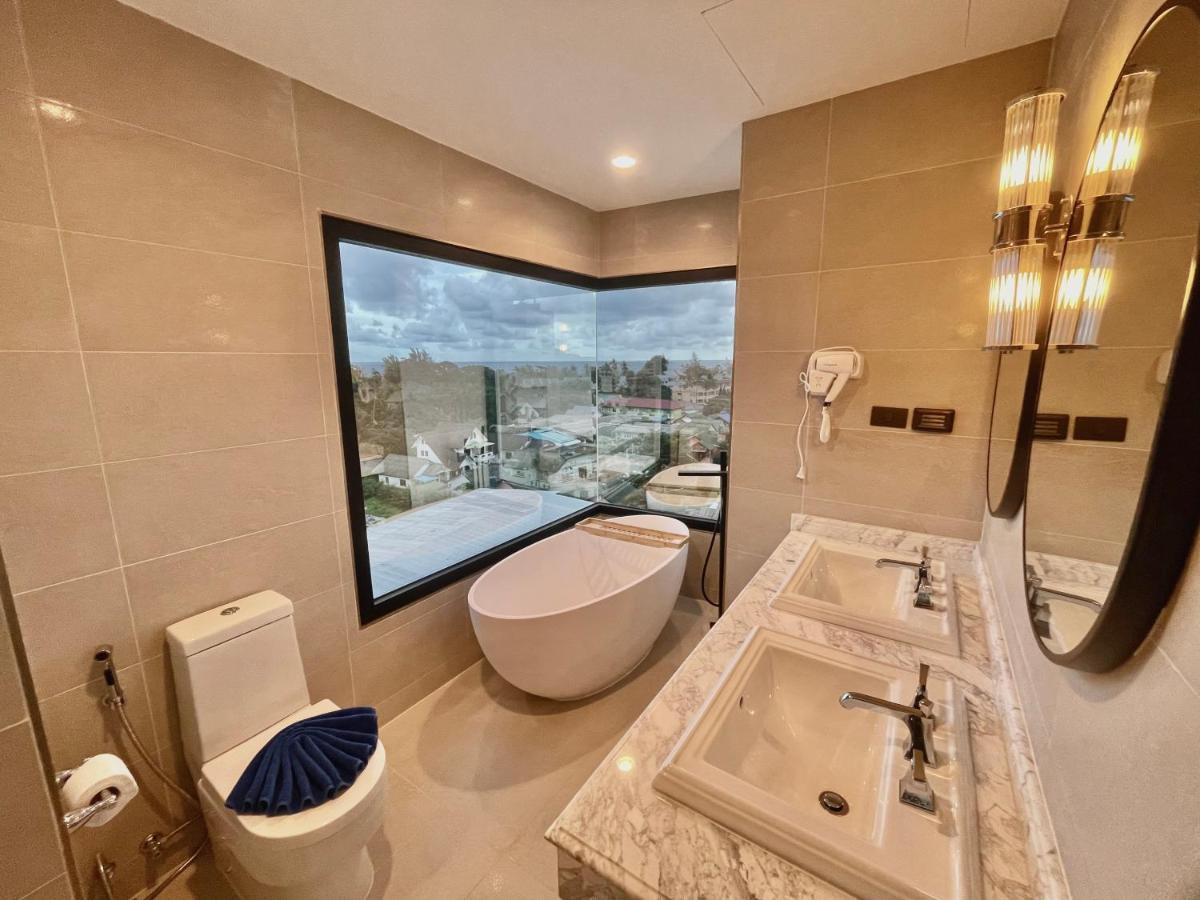 Actually Service Apartment *