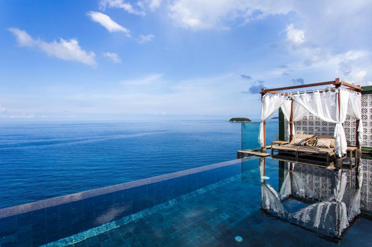 Resort The Shore At Katathani - Adult Only - Sha Extra 5*