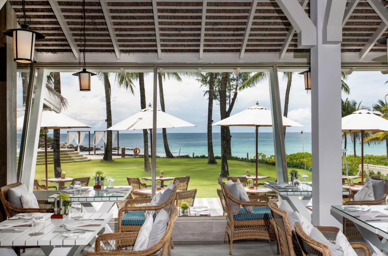 The Shore At Katathani - Adult Only - Sha Extra Kata Beach (Phuket)