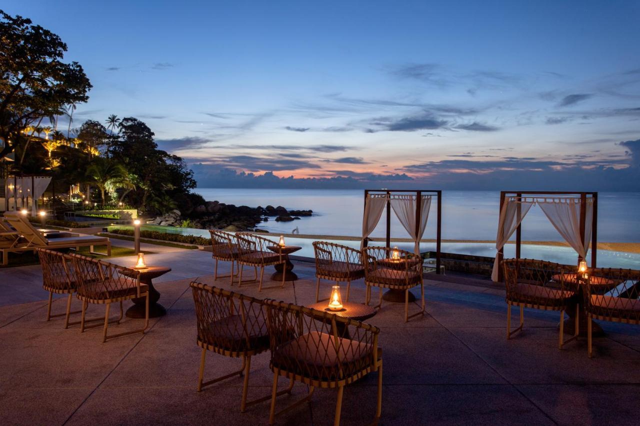 The Shore At Katathani - Adult Only - Sha Extra Resort 5*