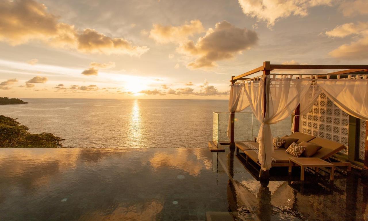 Resort The Shore At Katathani - Adult Only - Sha Extra Kata Beach (Phuket)