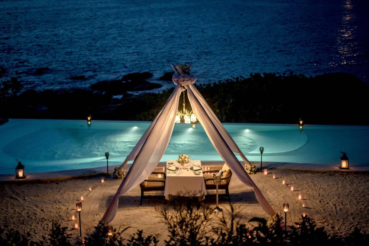 Resort The Shore At Katathani - Adult Only - Sha Extra 5*