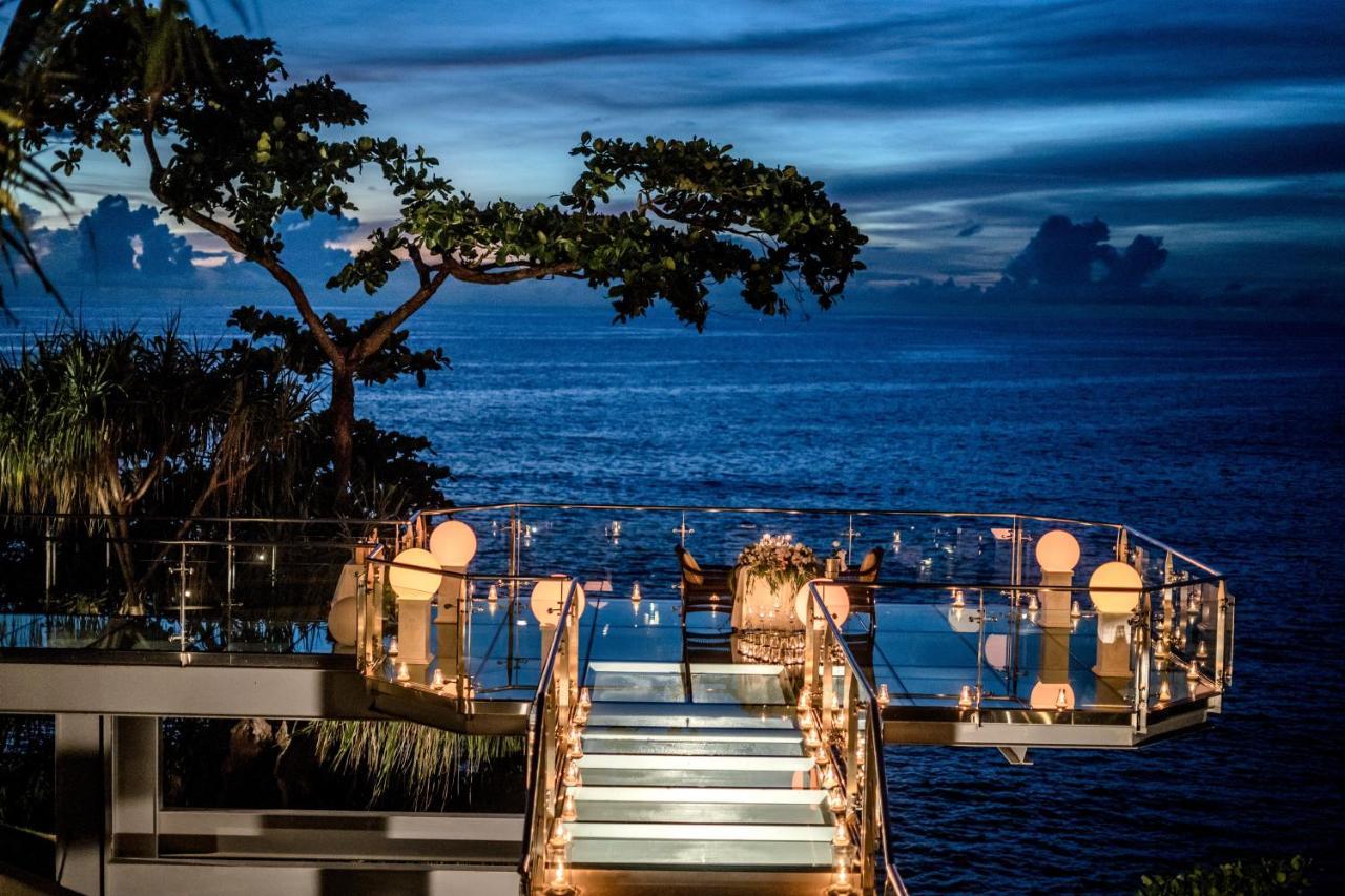 Resort The Shore At Katathani - Adult Only - Sha Extra Kata Beach (Phuket)