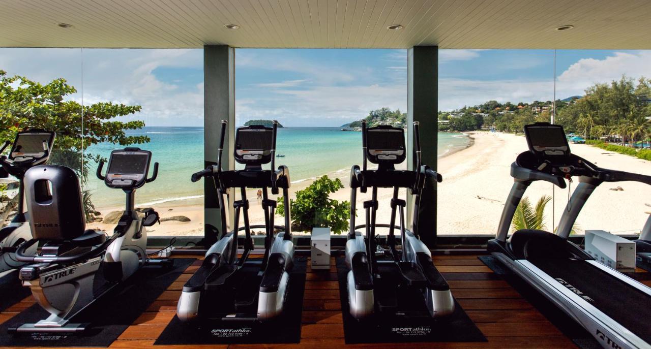 Resort The Shore At Katathani - Adult Only - Sha Extra