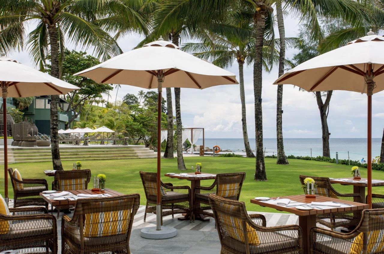 The Shore At Katathani - Adult Only - Sha Extra Resort 5*
