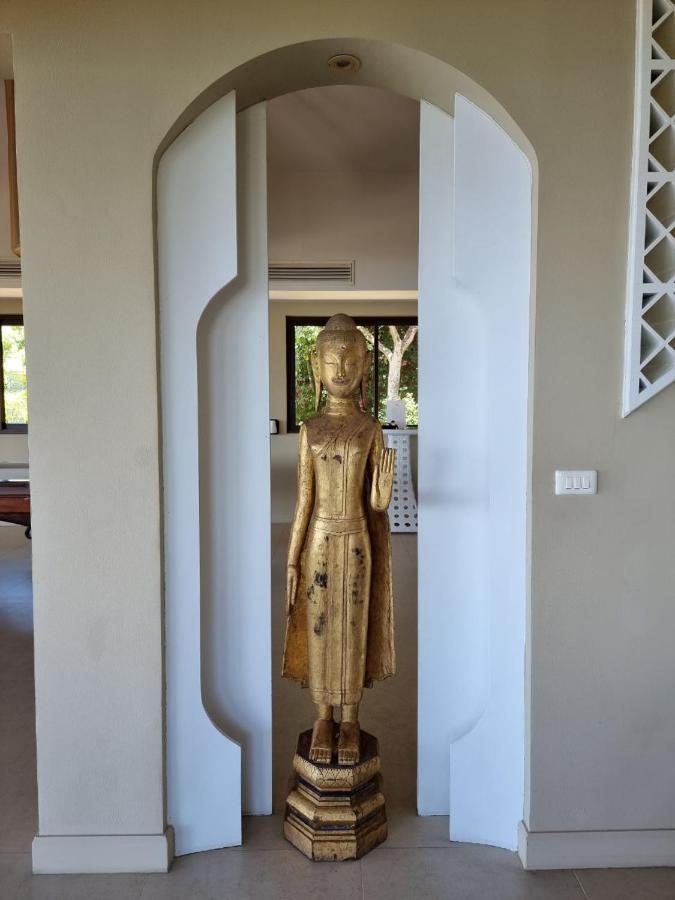 Vanda Villa Patong