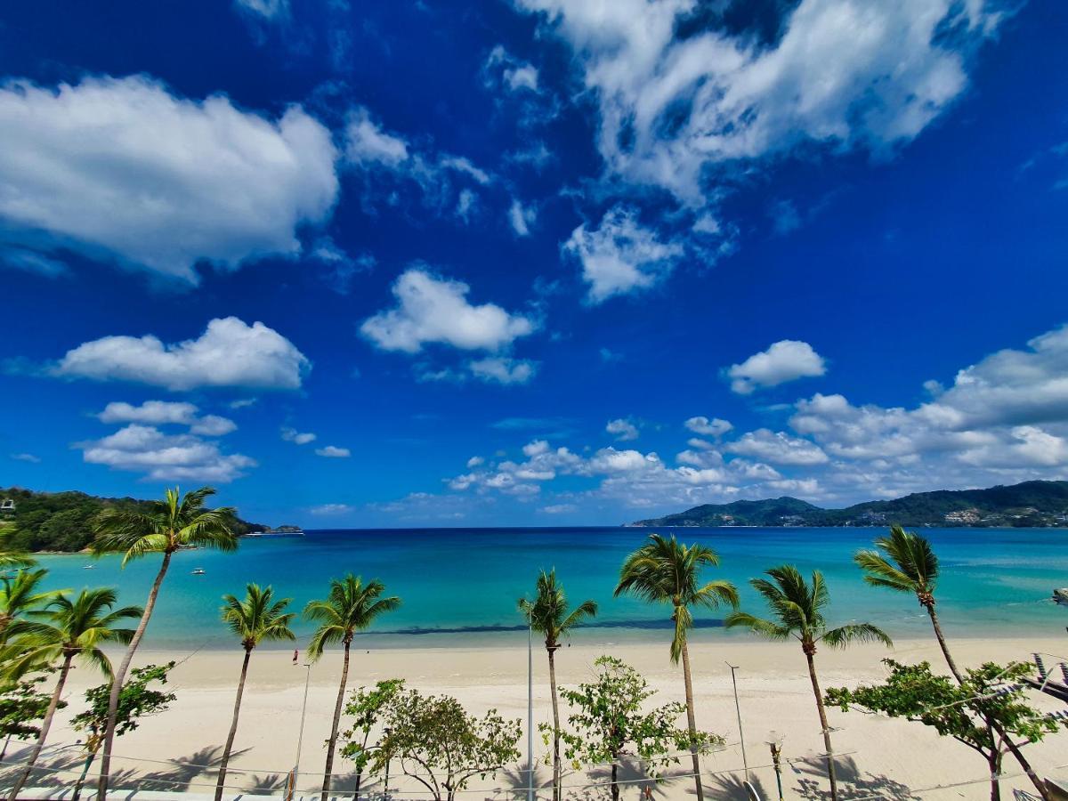 Hotel Sea Pearl Patong