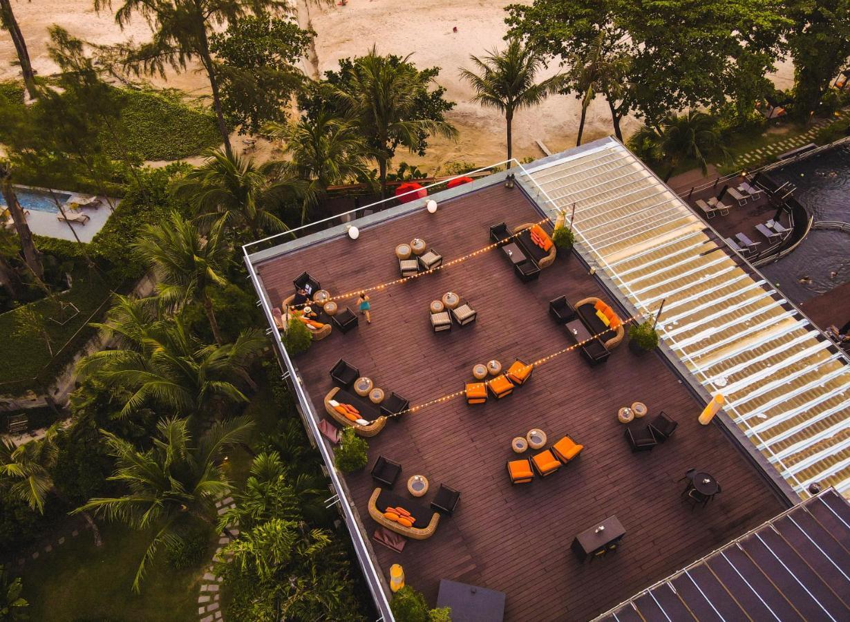 Novotel Phuket Hotel