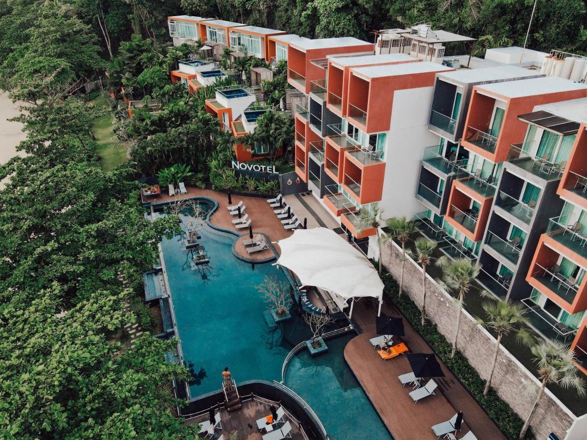 Hotel Novotel Phuket