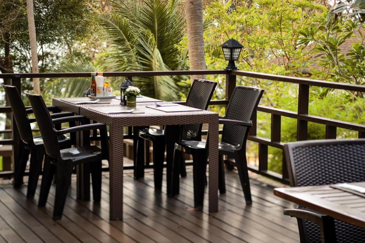 Baan Krating Phuket -sha Nai Harn