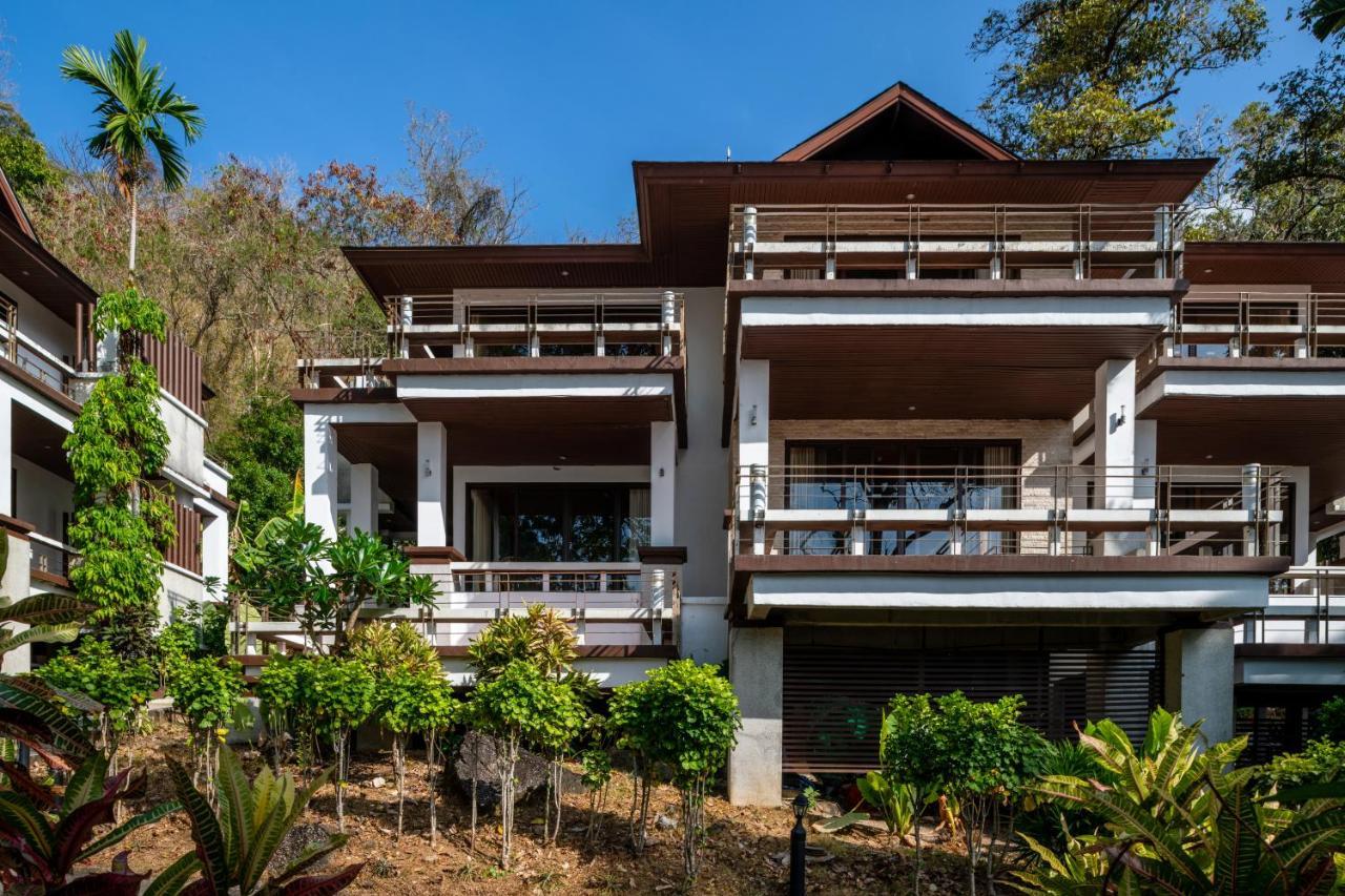 Resort Baan Krating Phuket -sha Nai Harn
