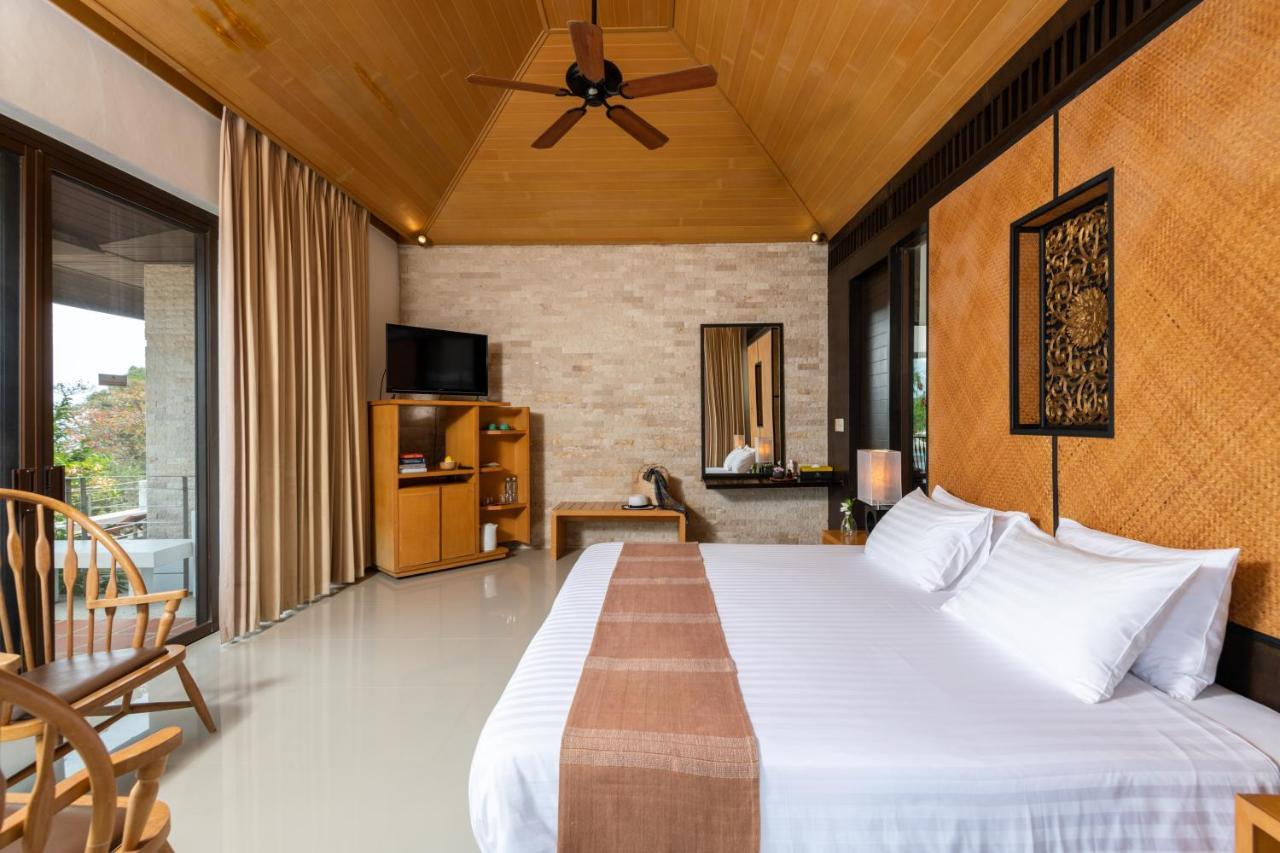 Baan Krating Phuket -sha Resort Nai Harn