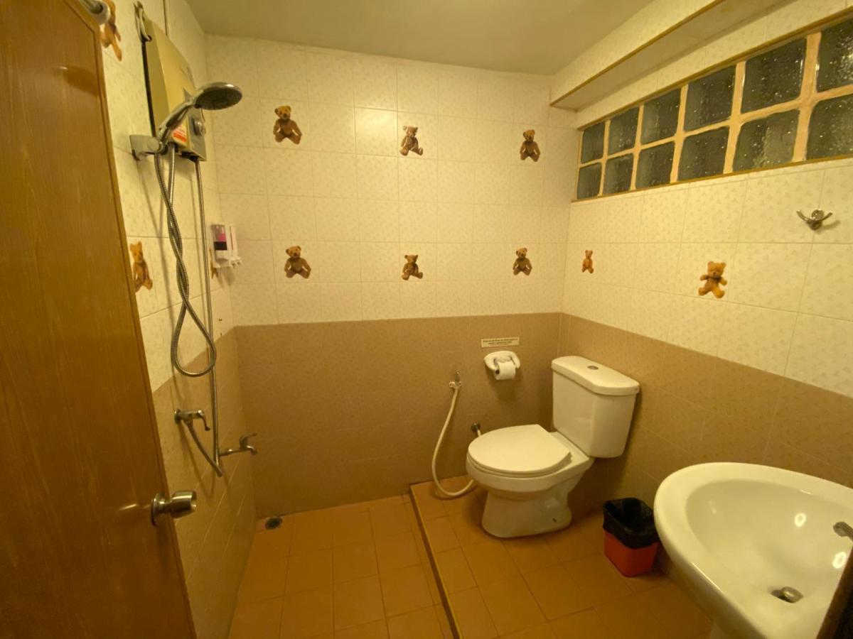 Casa de hóspedes Star 2*