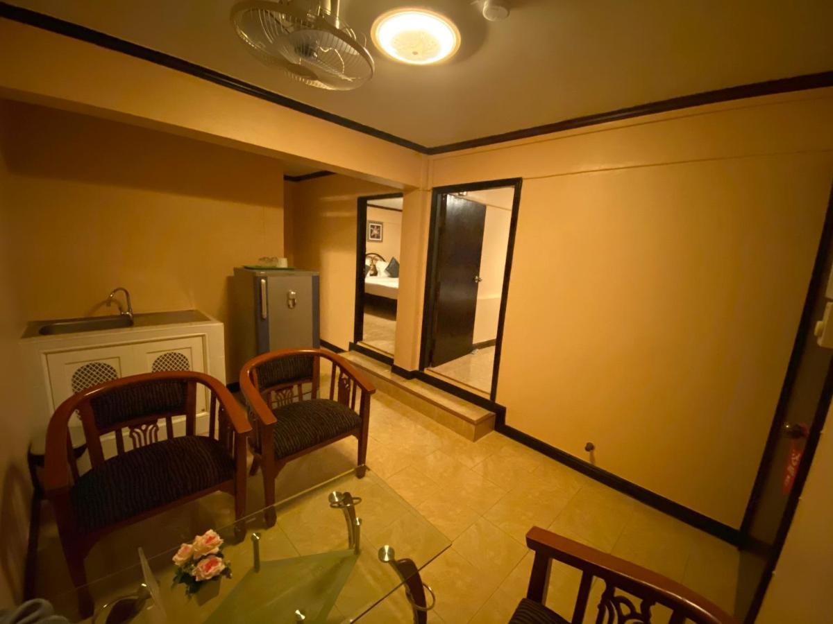 Star Casa de hóspedes Patong