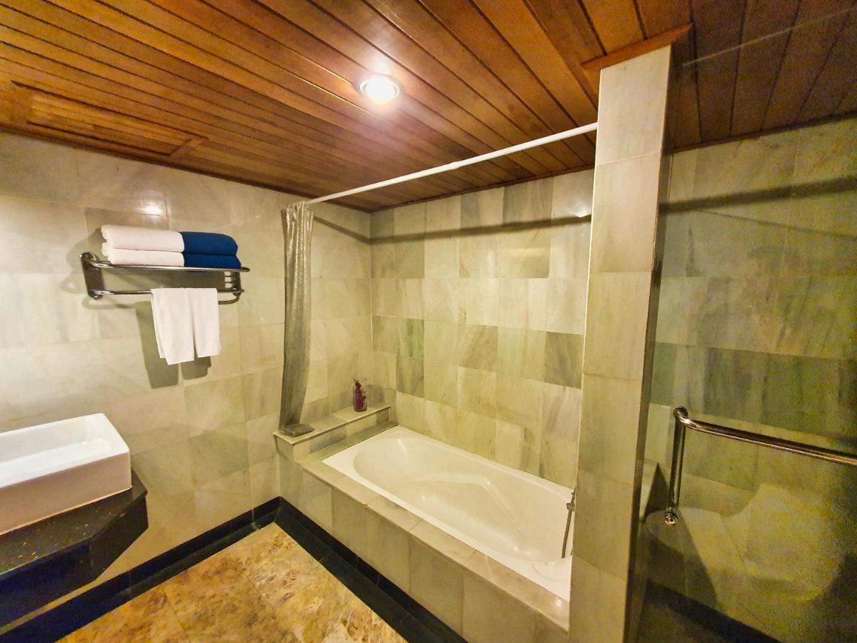 Hotel Sea Pearl Patong