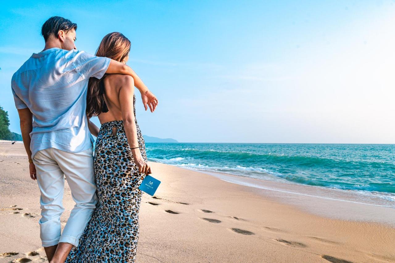 Jw Marriott Phuket And 5* Mai Khao