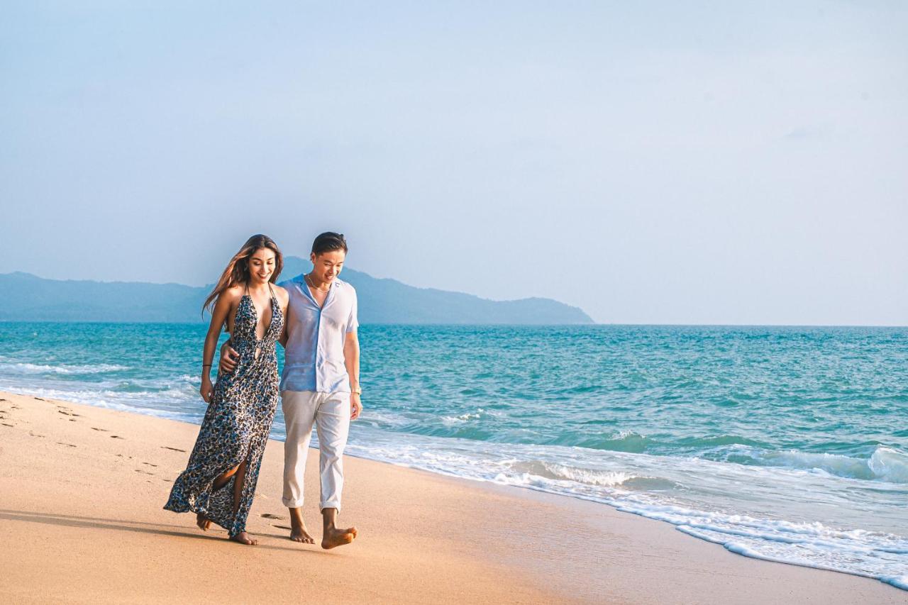 Jw Marriott Phuket And Mai Khao