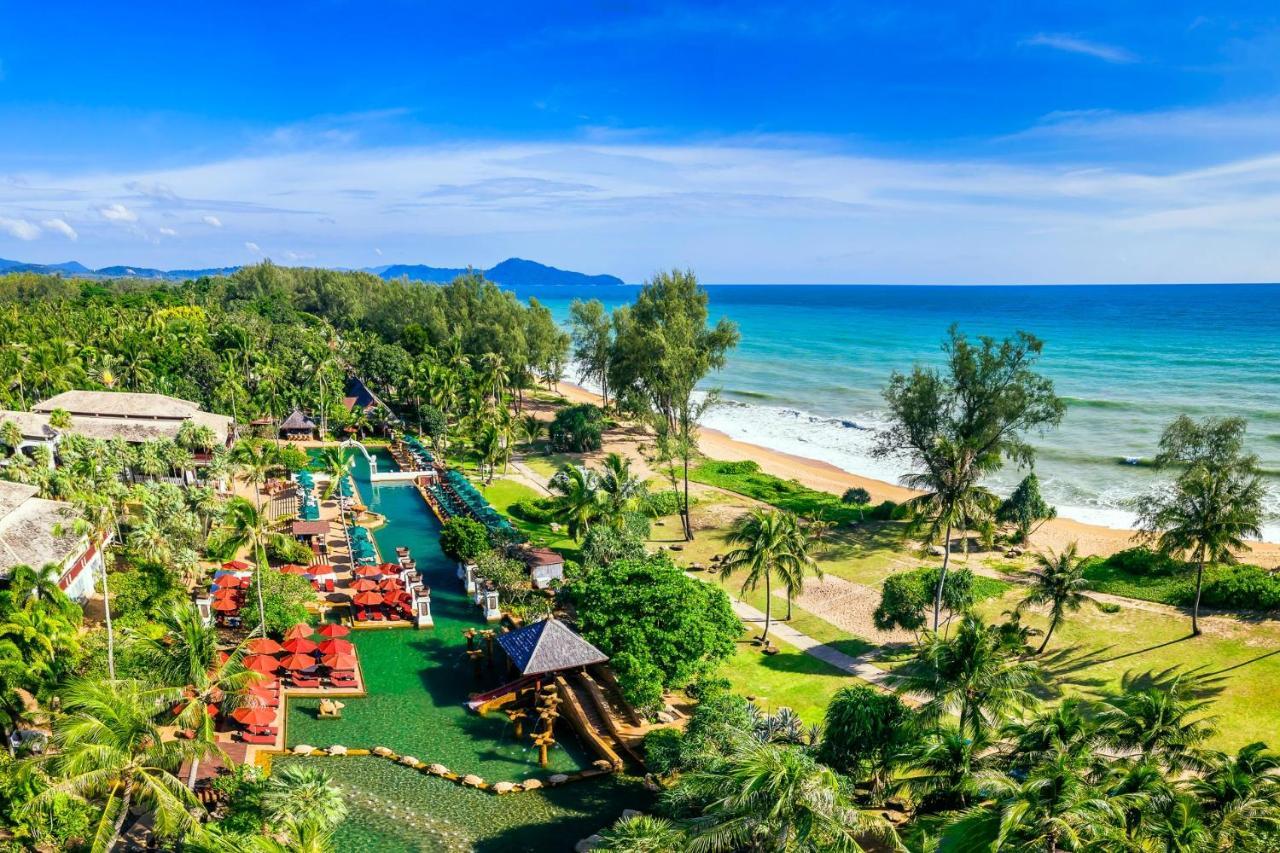 Resort Jw Marriott Phuket And