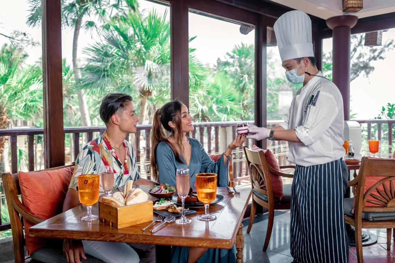 Jw Marriott Phuket And 5* Mai Khao