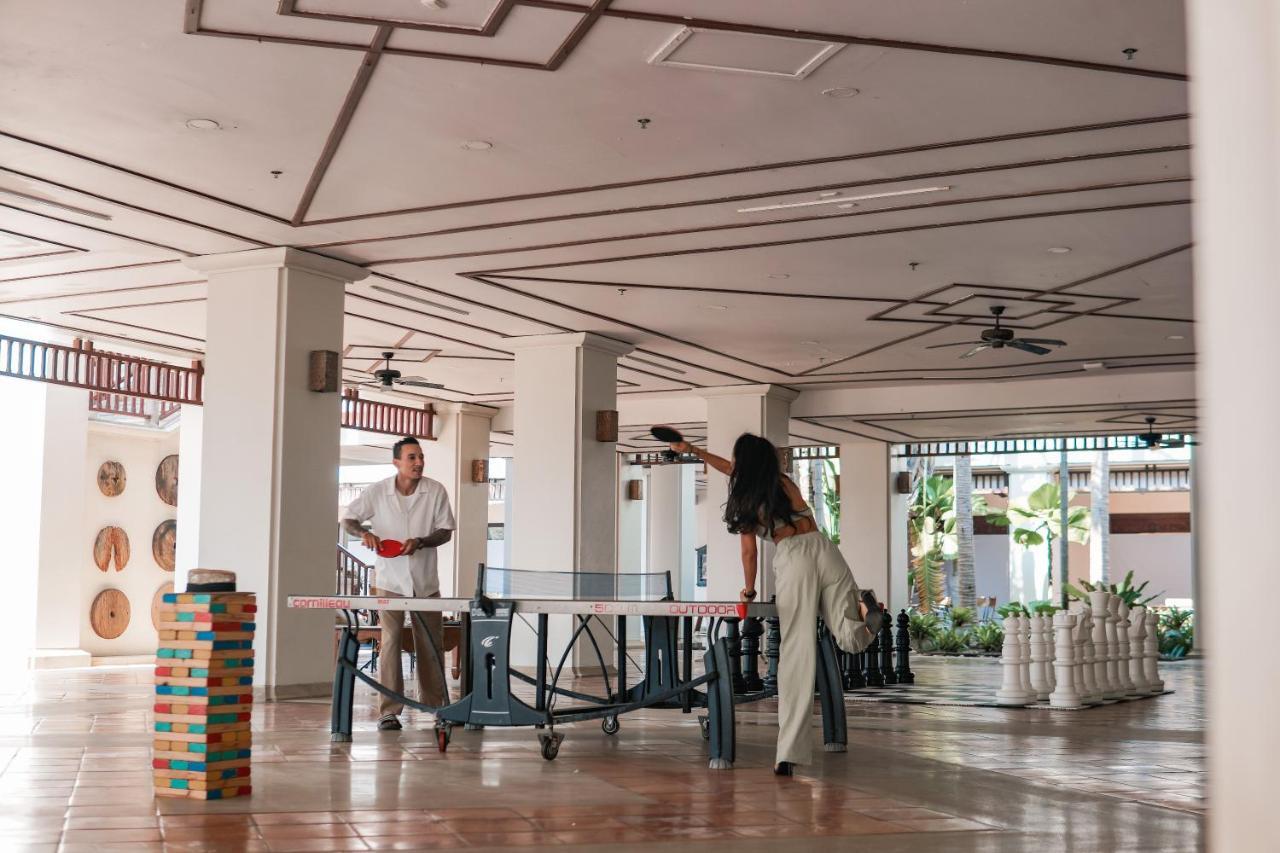 Resort Jw Marriott Phuket And