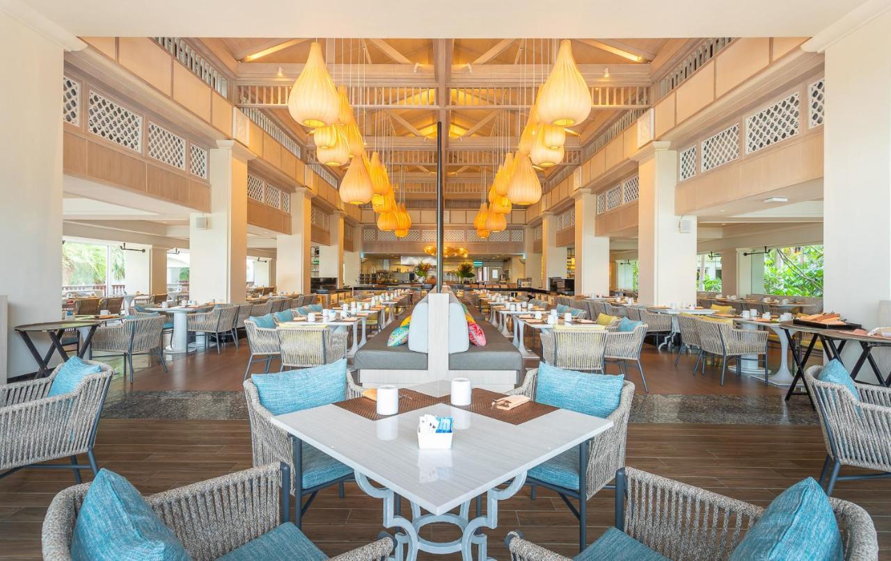 Jw Marriott Phuket And 5* Mai Khao