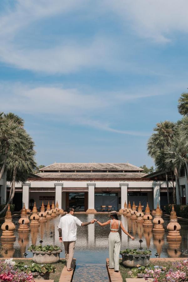Jw Marriott Phuket And 5*