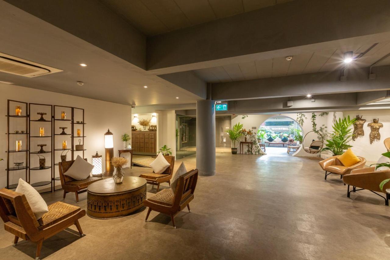 Baan Laimai & - Sha Extra Hotel