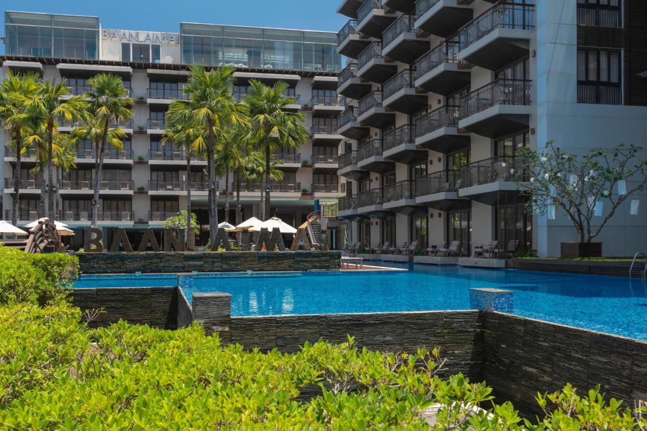 Hotel Baan Laimai & - Sha Extra Patong