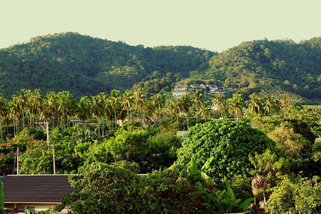 Tropical Sands Guest house 3*