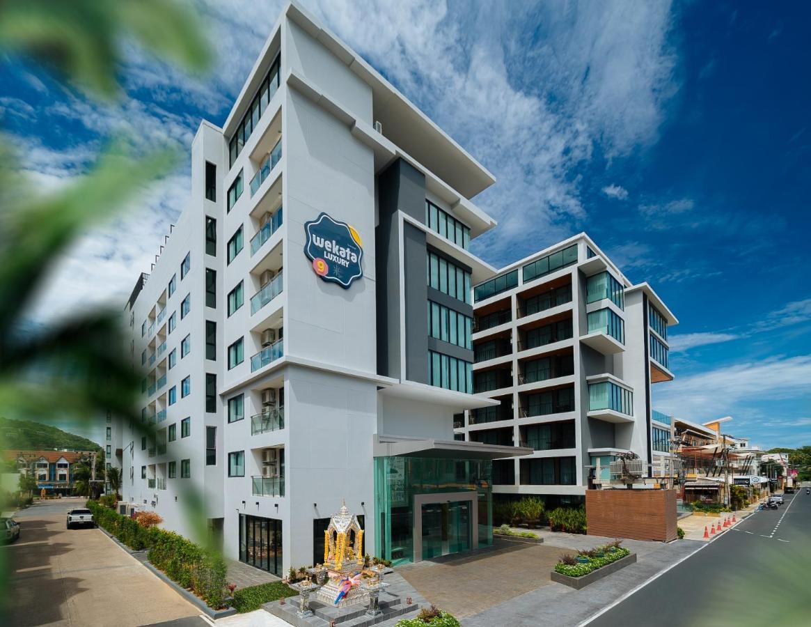 Wekata Luxury 4*